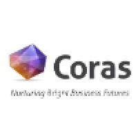 Coras logo - Similar company to Apio