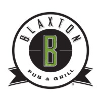 Blaxton Franchise Canada logo - Similar company to Restobrands Canada