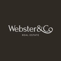 Webster & Co Real Estate logo - Similar company to Hometers