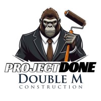 ProjectDone.eu by Double M Construction logo - Similar company to Avega Engineering Ltd