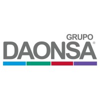 Grupo Daonsa logo - Similar company to Tips De Rh