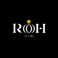 Rooh Attars logo - Similar company to Dtu Connect