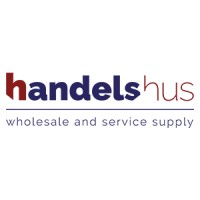 Handelshus, UAB logo - Similar company to Uab Pontem
