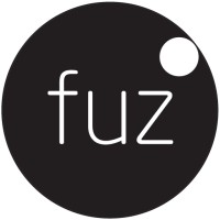 FUZ logo - Similar company to Digital Print Media Limited