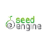 Seed Engine Start-Up Accelerator
