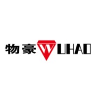 WUHAO storage cage wire container logo - Similar company to Stirrup Bending Mchine, Rebar Bender, Pile Cage Making Machine, Wire Mesh Welding Machine,Truss Gird