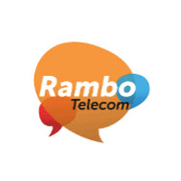 Rambo Telecom Torremolinos logo - Similar company to Kvik Marbella & Kvik Fuengirola Mijas