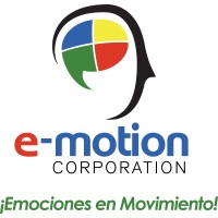 E-Motion Corporation logo - Similar company to Noverbalchile