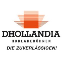 Dhollandia Deutschland GmbH logo - Similar company to Gepro Box