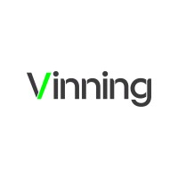 Vinning logo - Similar company to Indequity
