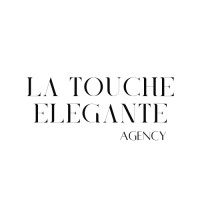 LA TOUCHE ÉLÉGANTE logo - Similar company to Tln Inside