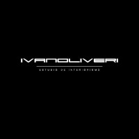 IVANOLIVERI Estudio de Interiorismo logo - Similar company to Cimbra Arquitectos