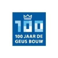 Aannemingsmaatschappij De Geus B.V. logo - Similar company to Row Vastgoed