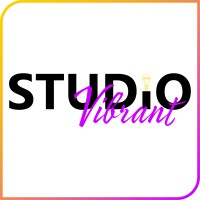 Studio Vibrant Design, LLC logo - Similar company to (Studio)