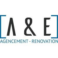 [A&E] Agencement | Rénovation | Extension logo - Similar company to Thery Plaquiste