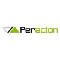 Peracton Ltd. logo - Similar company to Swoofee