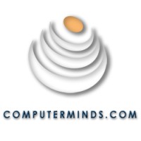ComputerMinds.Com logo - Similar company to Computerminds Ltd