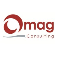 OMAG CONSULTING logo - Similar company to Viridian Hr
