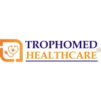 Trophomed Healthcare logo - Similar company to Dat Systems