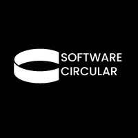 Software Circular logo - Similar company to Sabat - Software Y Servicios Informáticos