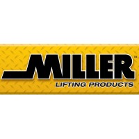 Miller Lifting Products logo - Similar company to Trinity Sling