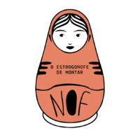 Nof - o Estrogonofe de Montar logo - Similar company to Davies Climate Control
