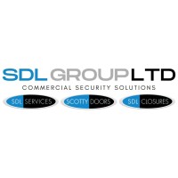 SDL Group Ltd logo - Similar company to Sekerete
