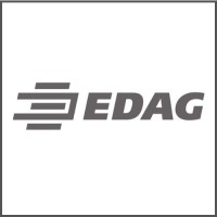 EDAG Engineering Polska logo - Similar company to Feynsinn, A Brand Of Edag
