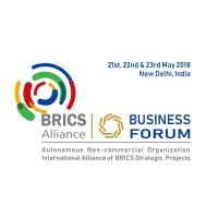 Brics Alliance Business Forum