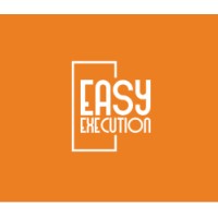 Easy Execution logo - Similar company to Brickwall