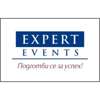Expert Events logo - Similar company to Pulsetact Ai