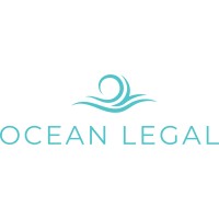 Ocean Legal logo - Similar company to Pinpoint Business Advisory