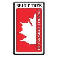 Bruce Tree Expert Company Ltd logo - Similar company to Elp Landscapes