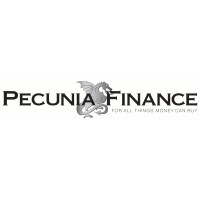 Pecunia Finance Pty Ltd logo - Similar company to Equalone