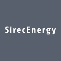 Sirec Energy S.A. logo - Similar company to Blend Development Sa