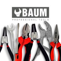 Baum Tools Brasil logo - Similar company to Baum Forge