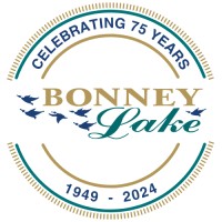 City of Bonney Lake logo - Similar company to What Up Games