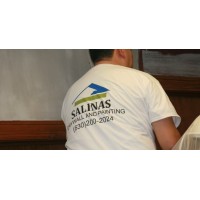 Salinas Drywall and Painting logo - Similar company to Msm Solutions Inc.