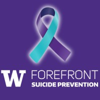 Forefront Suicide Prevention logo - Similar company to Boundless Futures