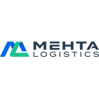 Mehta Logistics logo - Similar company to Fazlani Aishabai & Haji Abdul Latif Charitable Trust