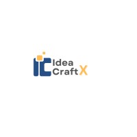 IdeaCraftX logo - Similar company to Ideacraft
