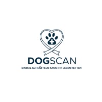 Dogscan logo - Similar company to Treye It