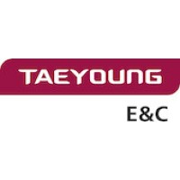 Taeyoung Engineering & Construction Co Ltd logo - Similar company to Dmec (Dong Myeong Engineering Consultants & Architecture Co., Ltd.)