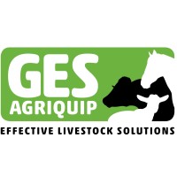 GES Agriquip logo - Similar company to The 1925 Group