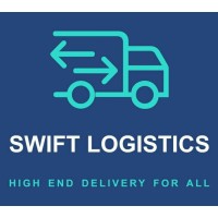 Swift Logistics logo - Similar company to Zed Train For Trans
