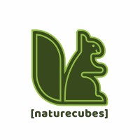 naturecubes. logo - Similar company to Feinsieben