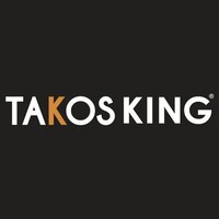 TAKOS KING logo - Similar company to Upside Bar