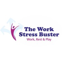 THE WORK STRESS BUSTER logo - Similar company to Belongto