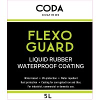 CODA Coatings logo - Similar company to Amcore Industrial Packaging