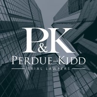 Perdue & Kidd logo - Similar company to Bair Hilty Pc